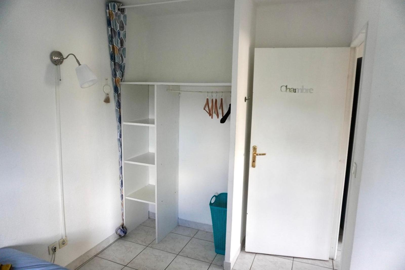 דירות מונפלייה T2 Lumineux Et Piscine מראה חיצוני תמונה